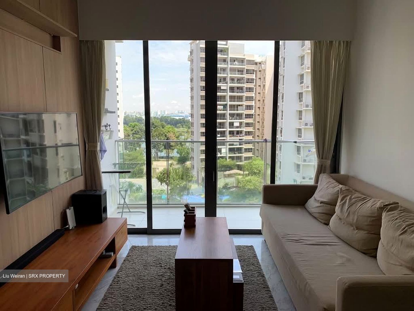 Waterfront Isle (D16), Condominium #599239201